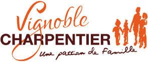 Vignoble Charpentier